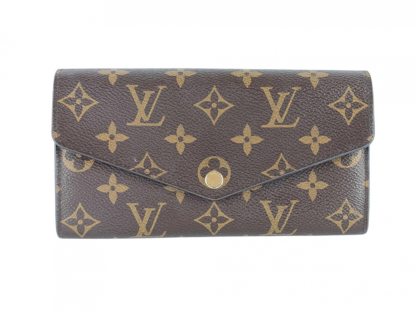 Louis Vuitton Sarah