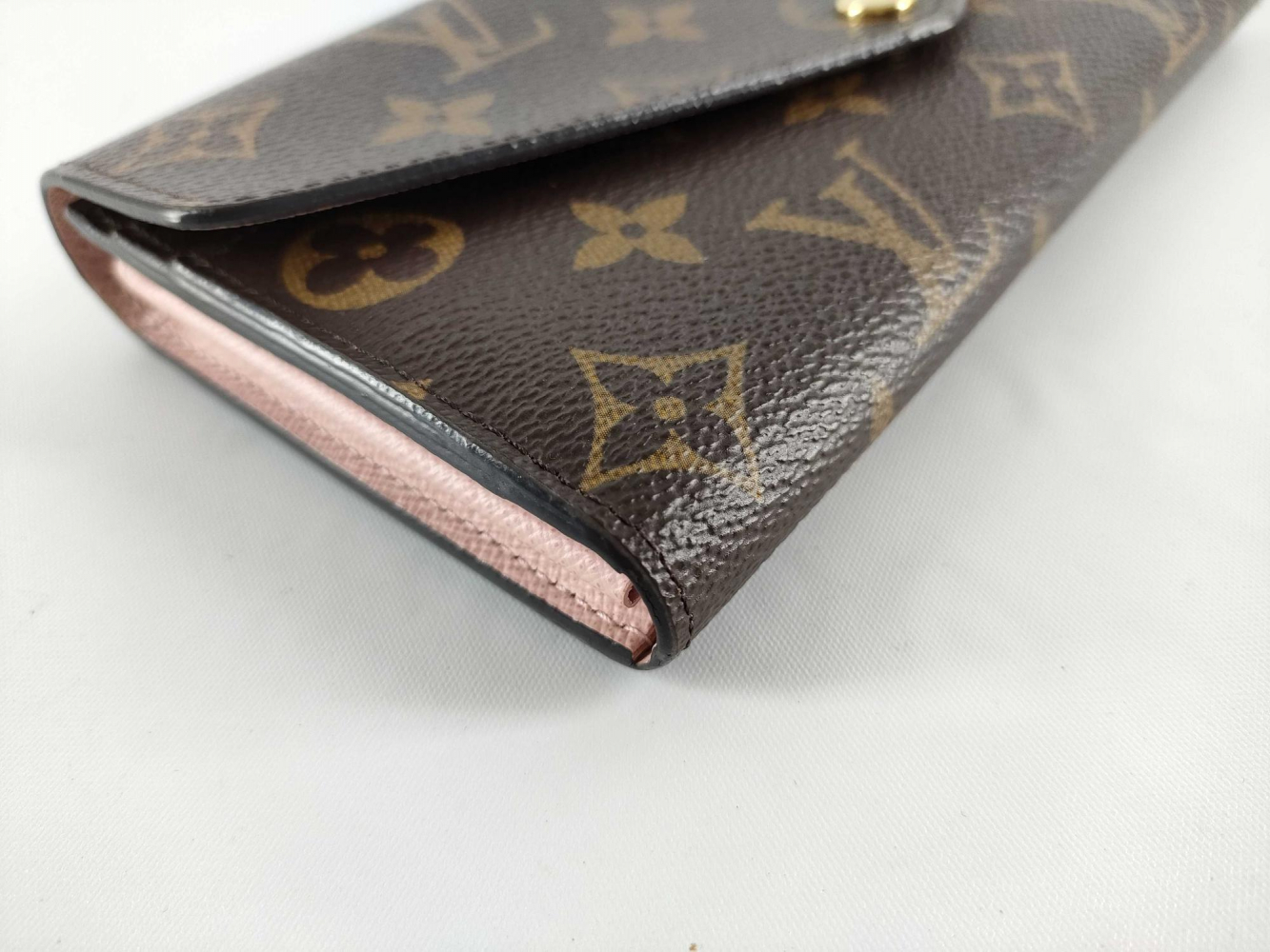 Louis Vuitton Sarah