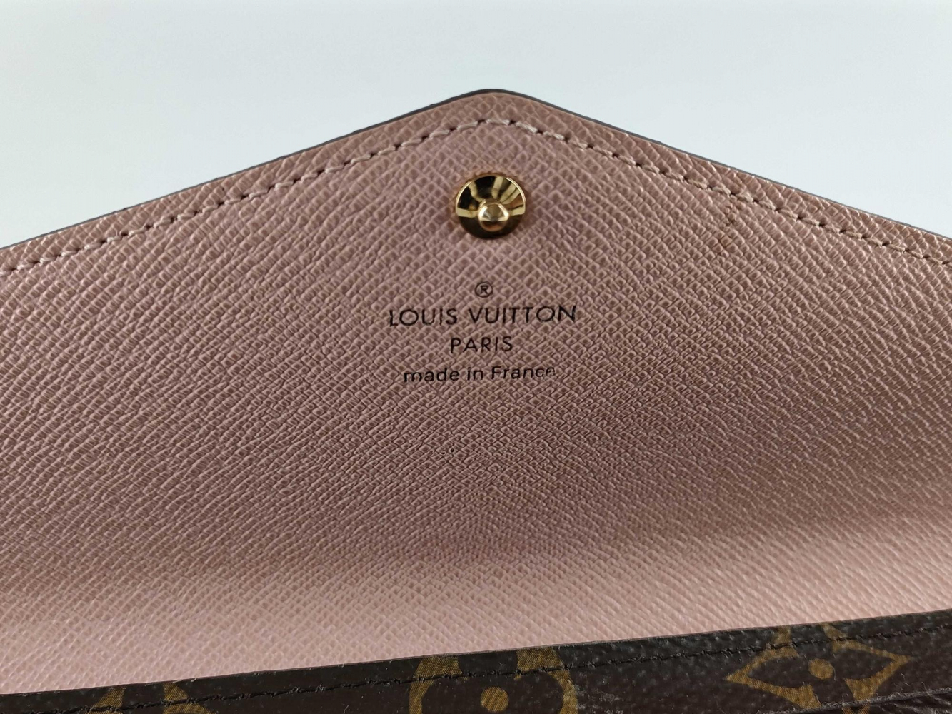 Louis Vuitton Sarah