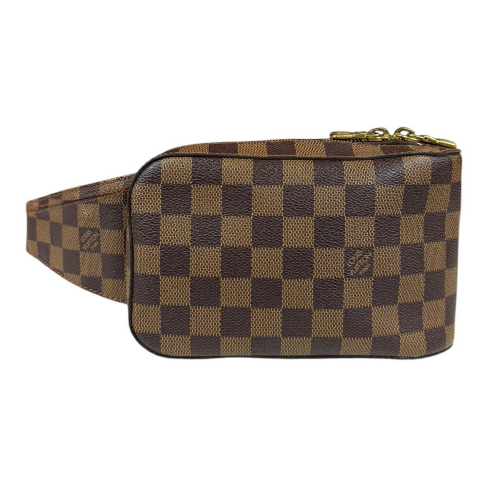 Louis Vuitton Geronimos