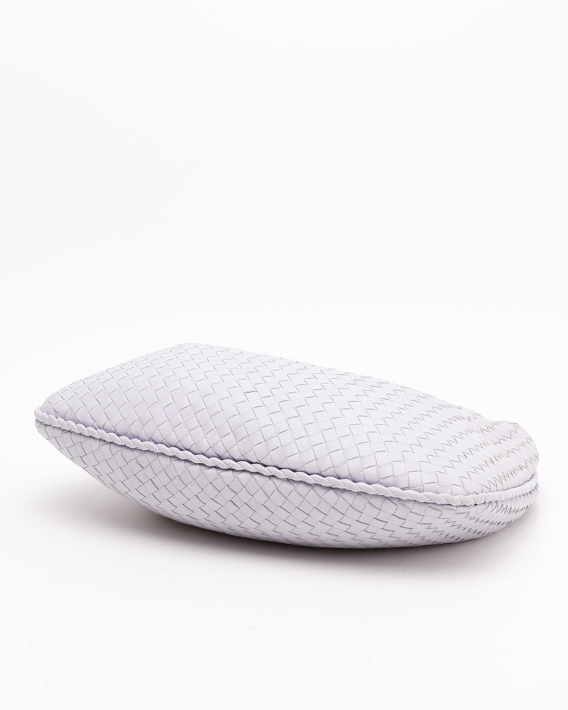 Bottega Veneta Medium Intrecciato Hobo Bag