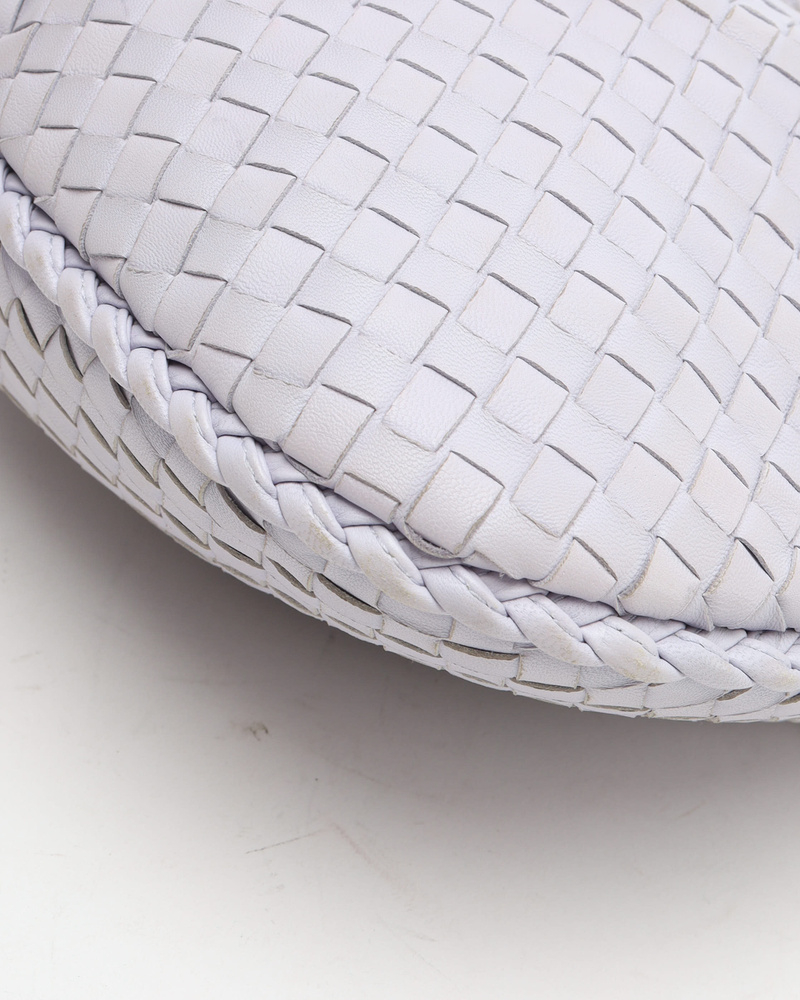 Bottega Veneta Medium Intrecciato Hobo Bag