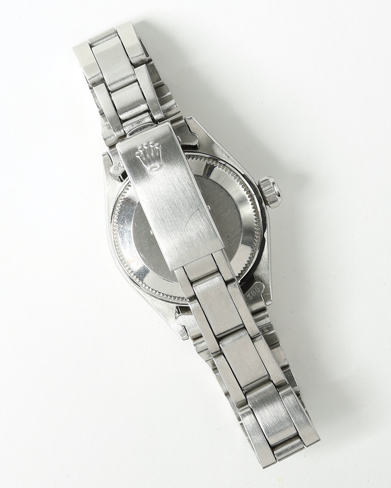 Rolex Oyster Perpetual Date 26mm Ref 6916 1973 Watch