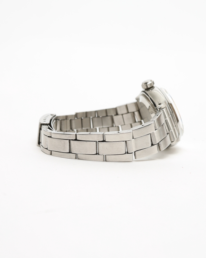 Rolex Oyster Perpetual Date 26mm Ref 6916 1973 Watch