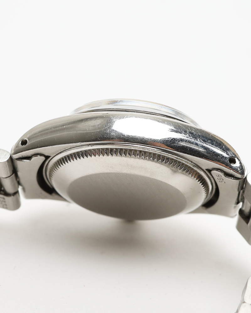 Rolex Oyster Perpetual Date 26mm Ref 6916 1973 Watch