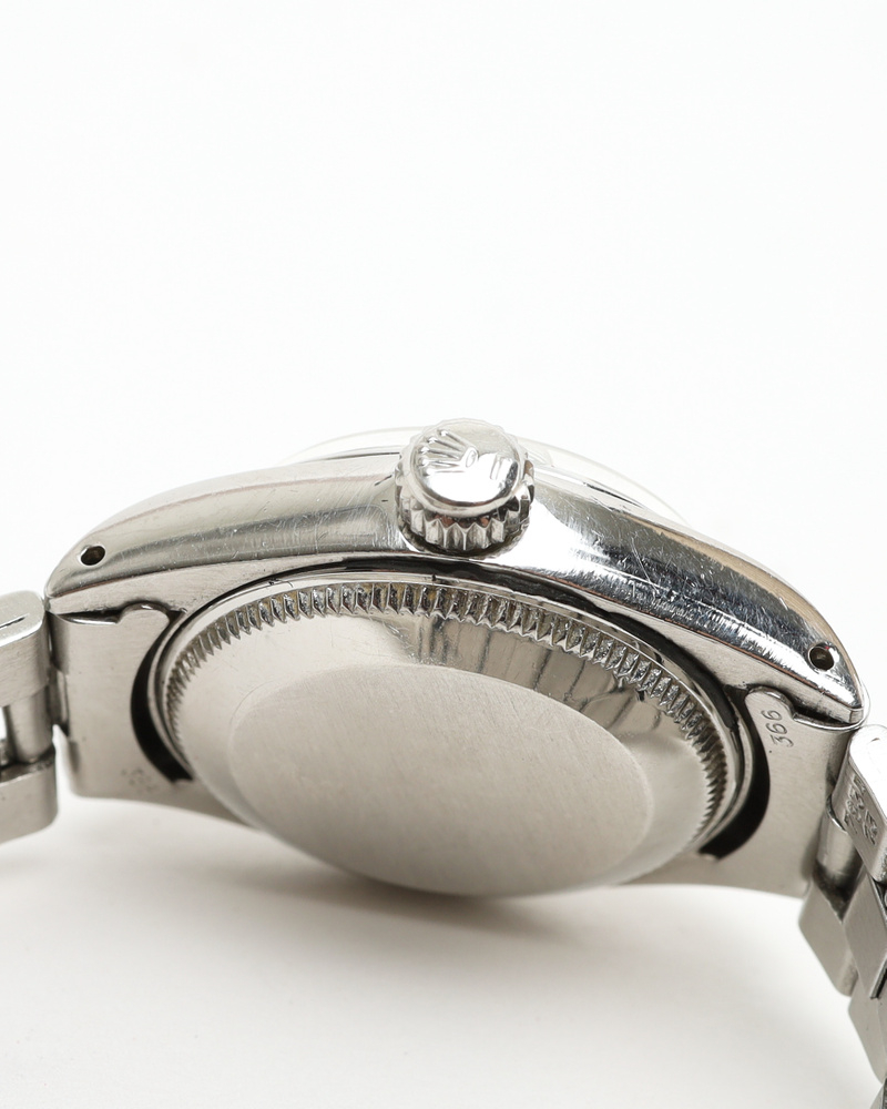 Rolex Oyster Perpetual Date 26mm Ref 6916 1973 Watch