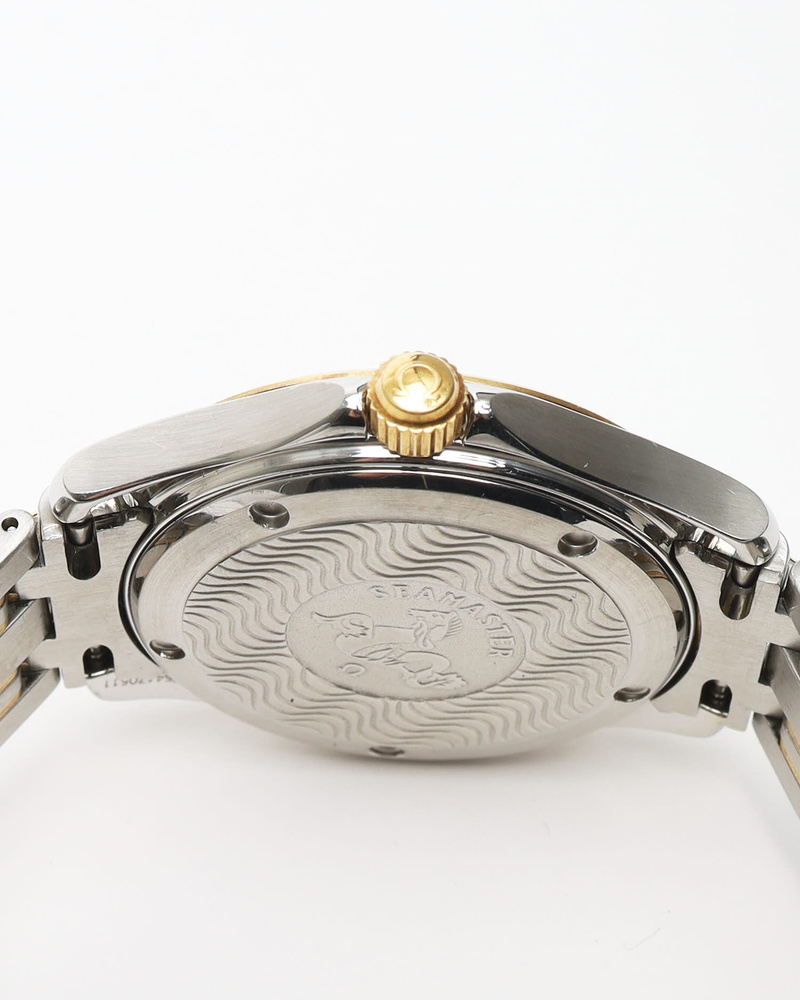 Omega Seamaster 120 M 36mm Watch