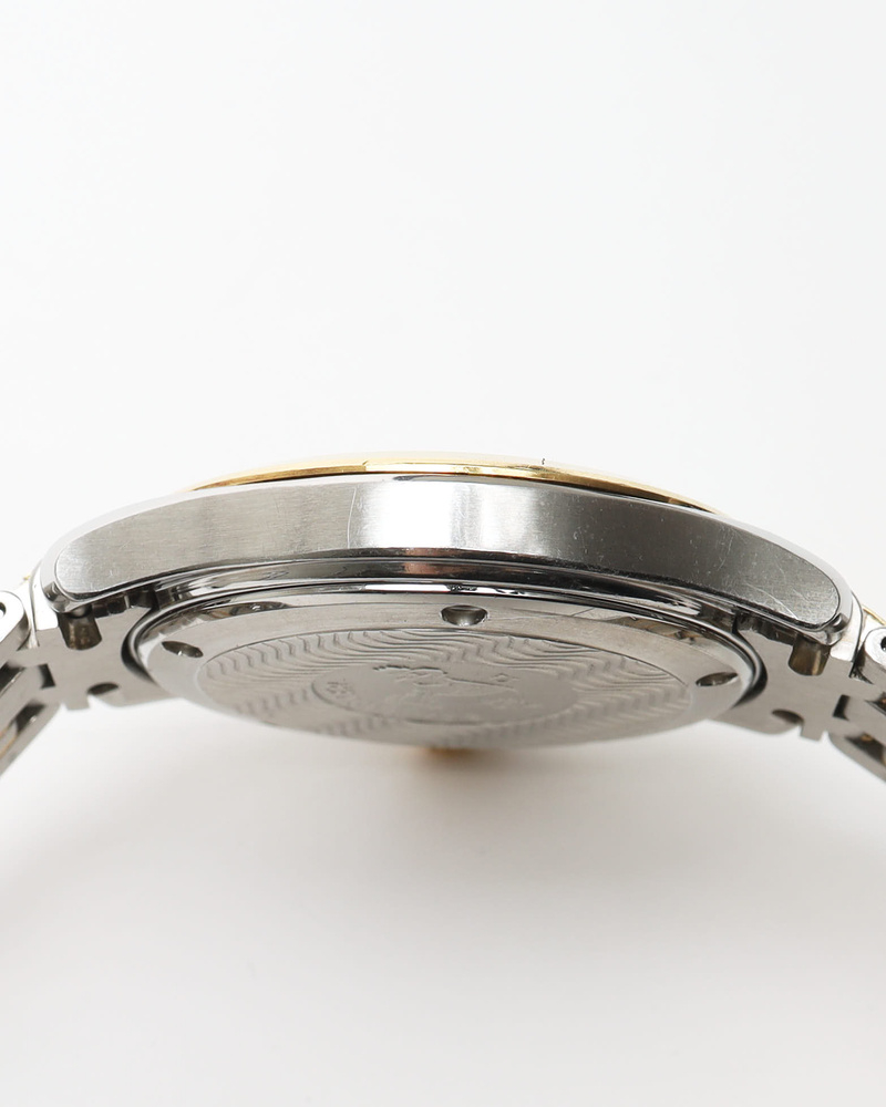 Omega Seamaster 120 M 36mm Watch