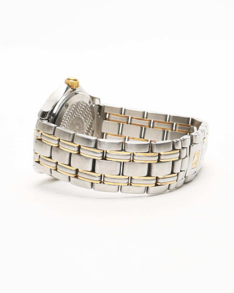 Omega Seamaster 120 M 36mm Watch