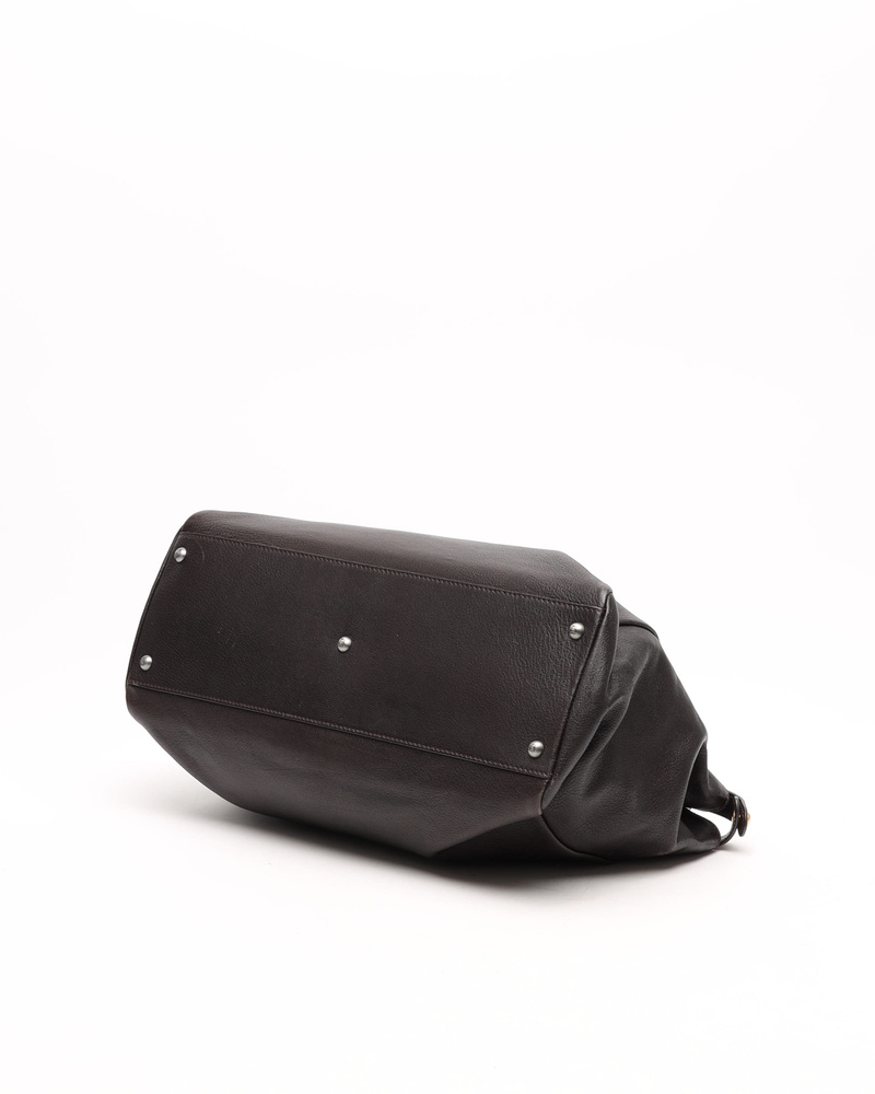 Fendi Large Peekaboo Bag