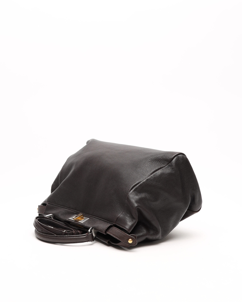 Fendi Large Peekaboo Bag