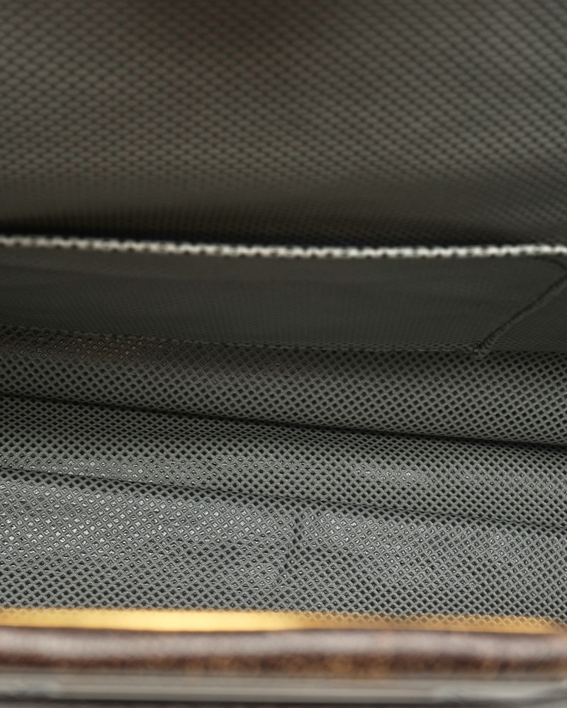 Fendi Large Peekaboo Bag