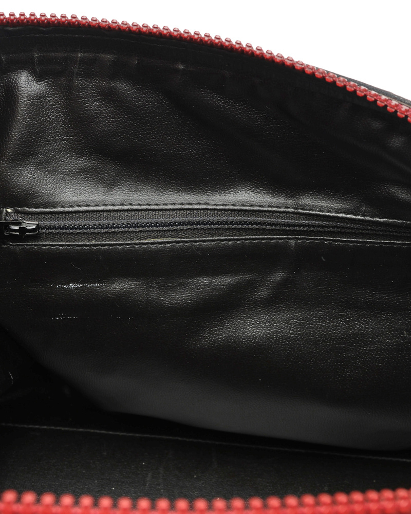 Celine Triomphe Boston Bag