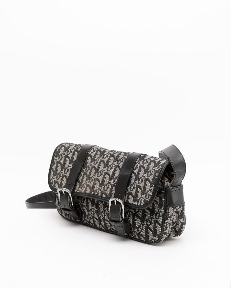 Christian Dior Diorissimo Crossbody Bag