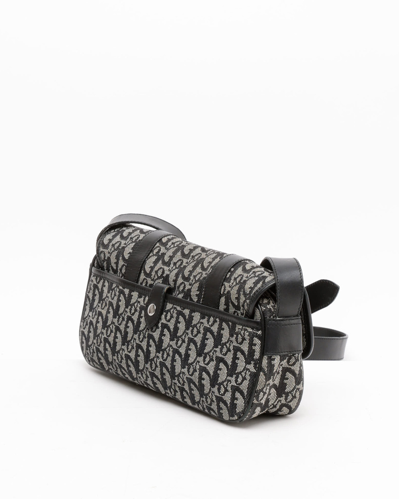 Christian Dior Diorissimo Crossbody Bag