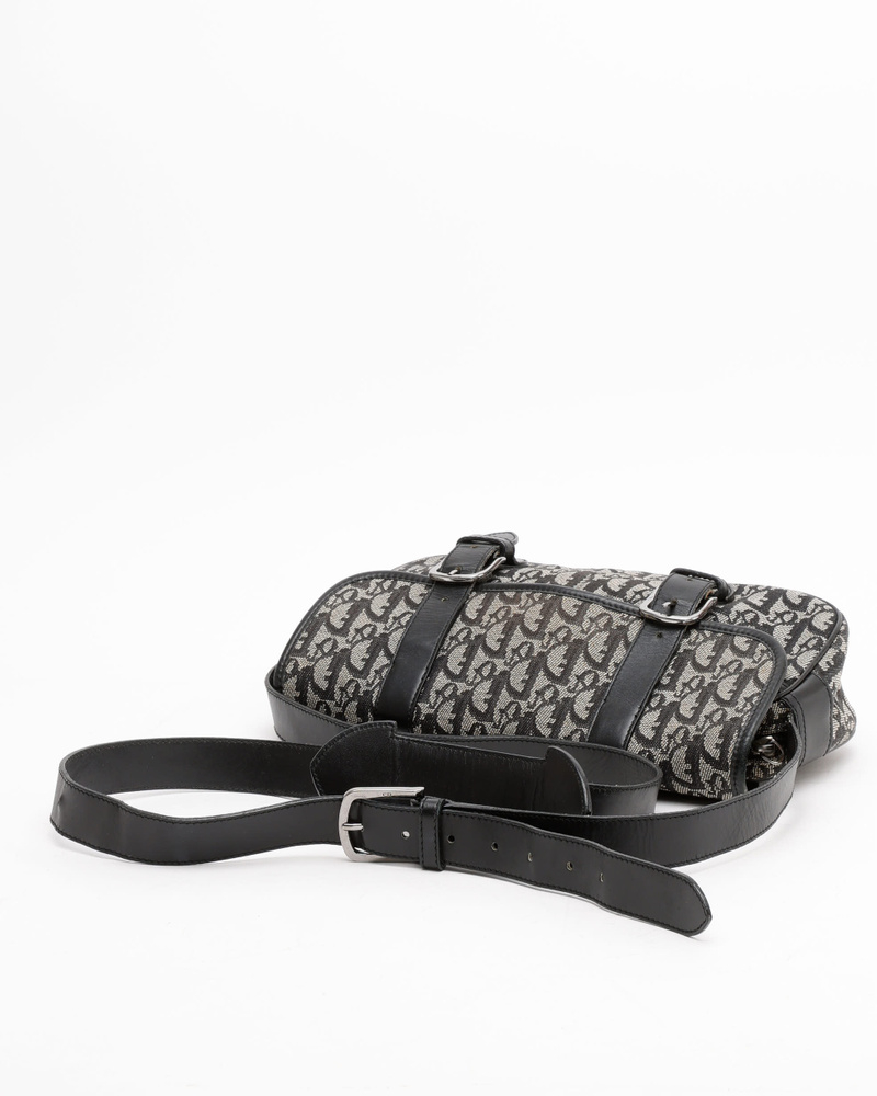 Christian Dior Diorissimo Crossbody Bag
