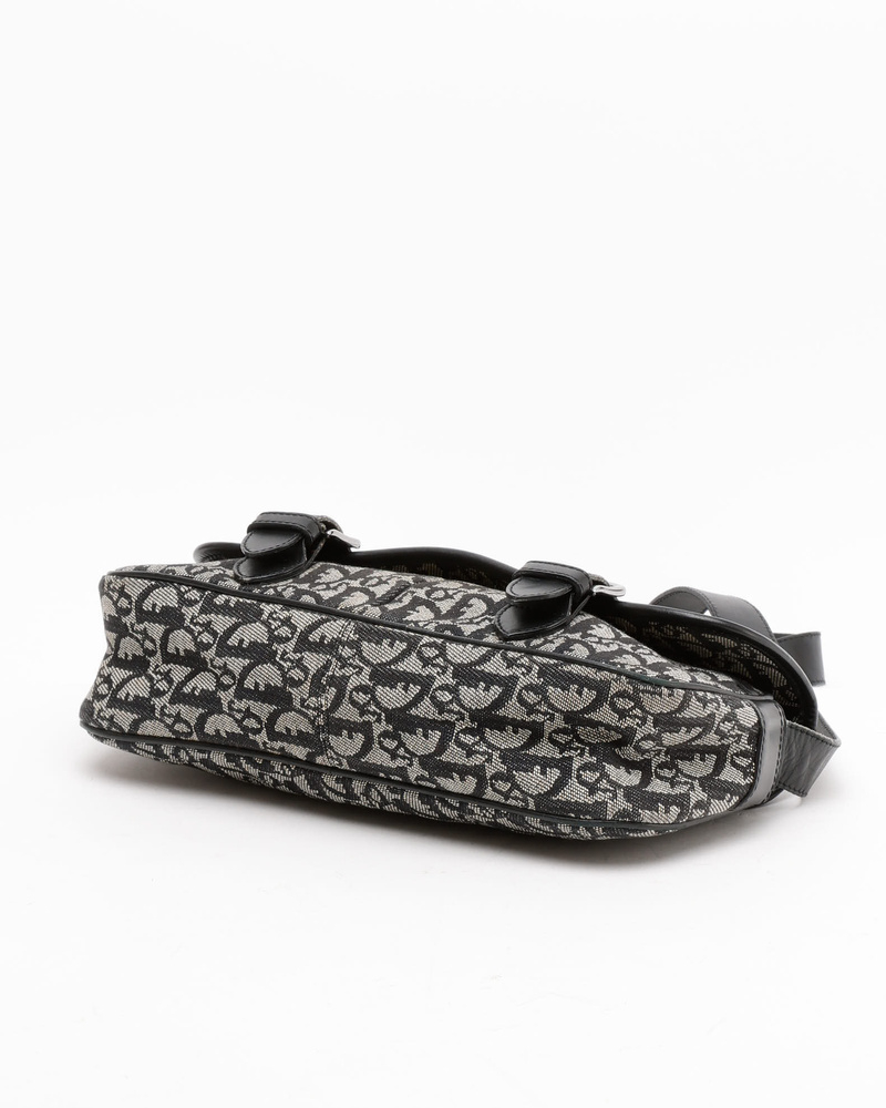 Christian Dior Diorissimo Crossbody Bag