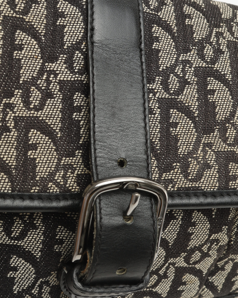 Christian Dior Diorissimo Crossbody Bag