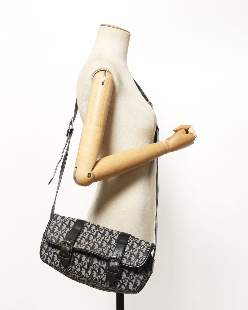 Christian Dior Diorissimo Crossbody Bag