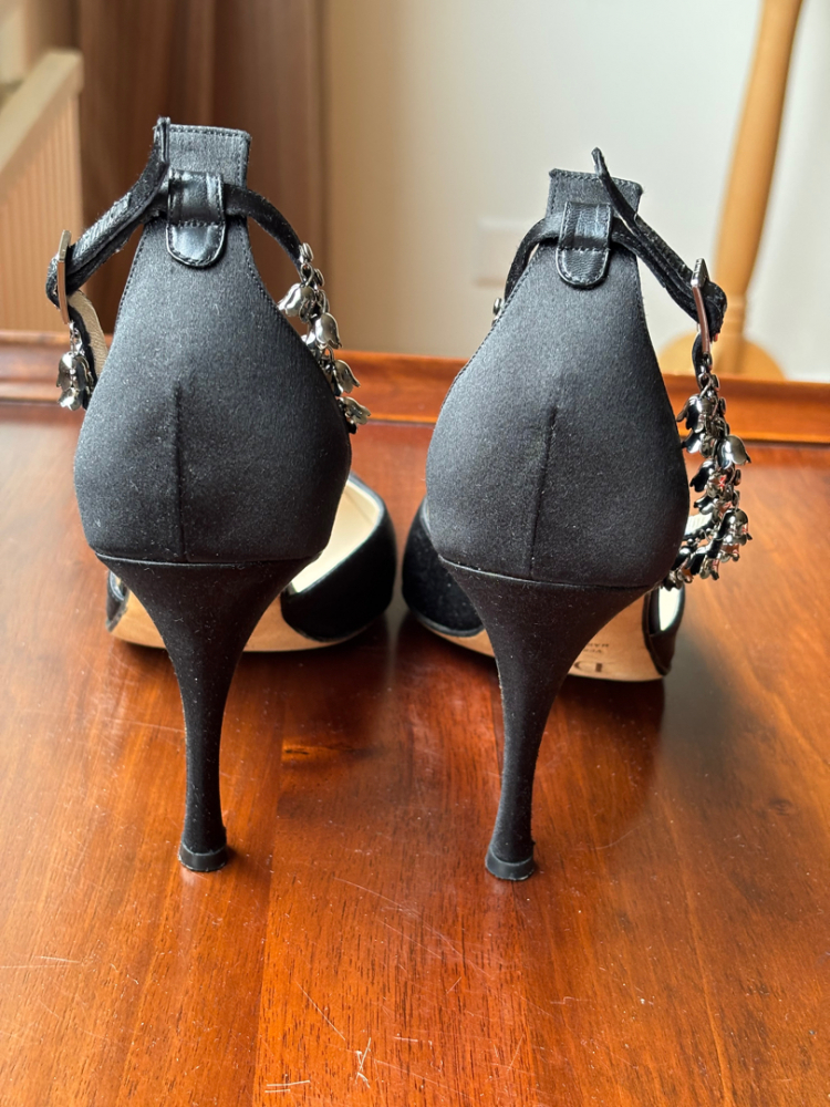 Christian Dior Pampilles