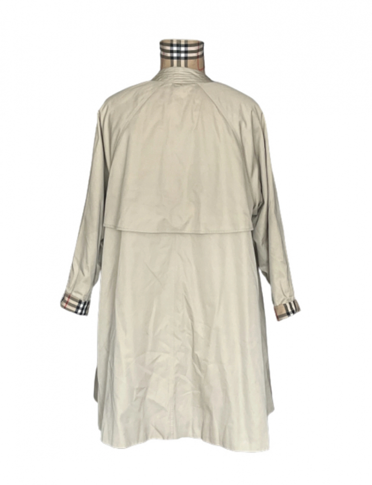Burberry Vintage-Trenchcoat