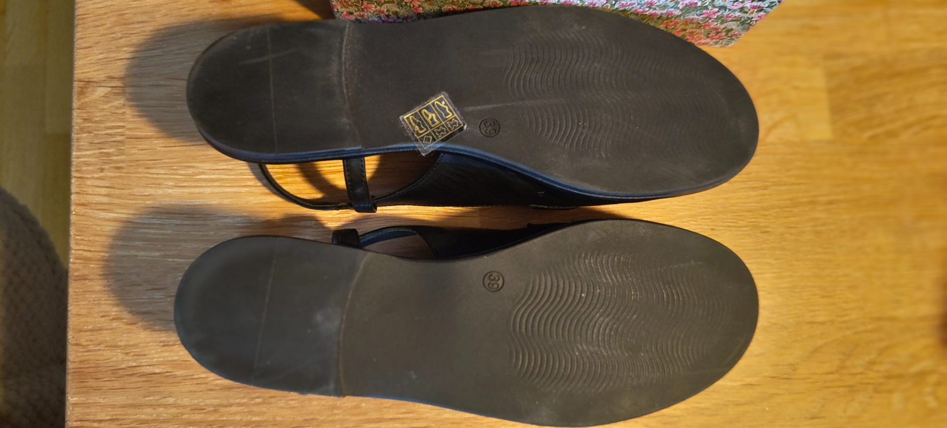 Marc O'Polo Sling Loafer mit Trensenschnalle