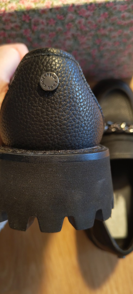 Karl Lagerfeld Loafers leather