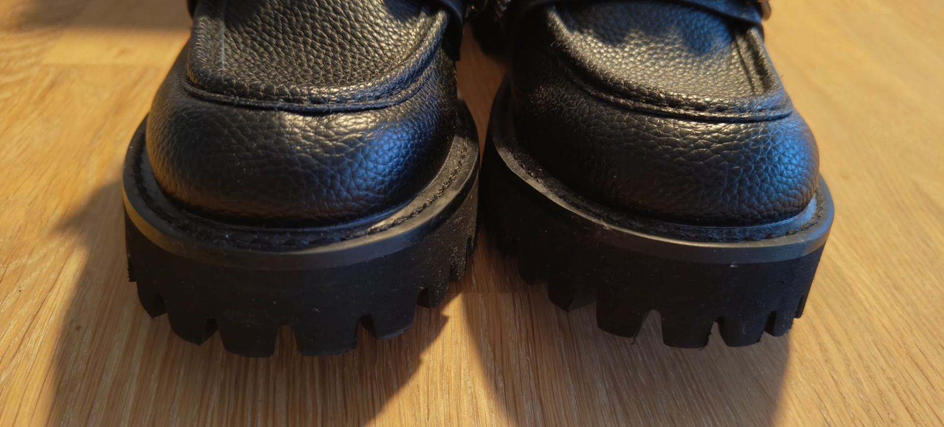 Karl Lagerfeld Loafers leather