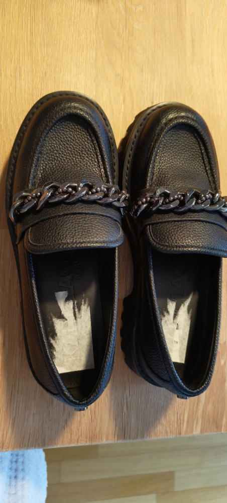 Karl Lagerfeld Loafers leather