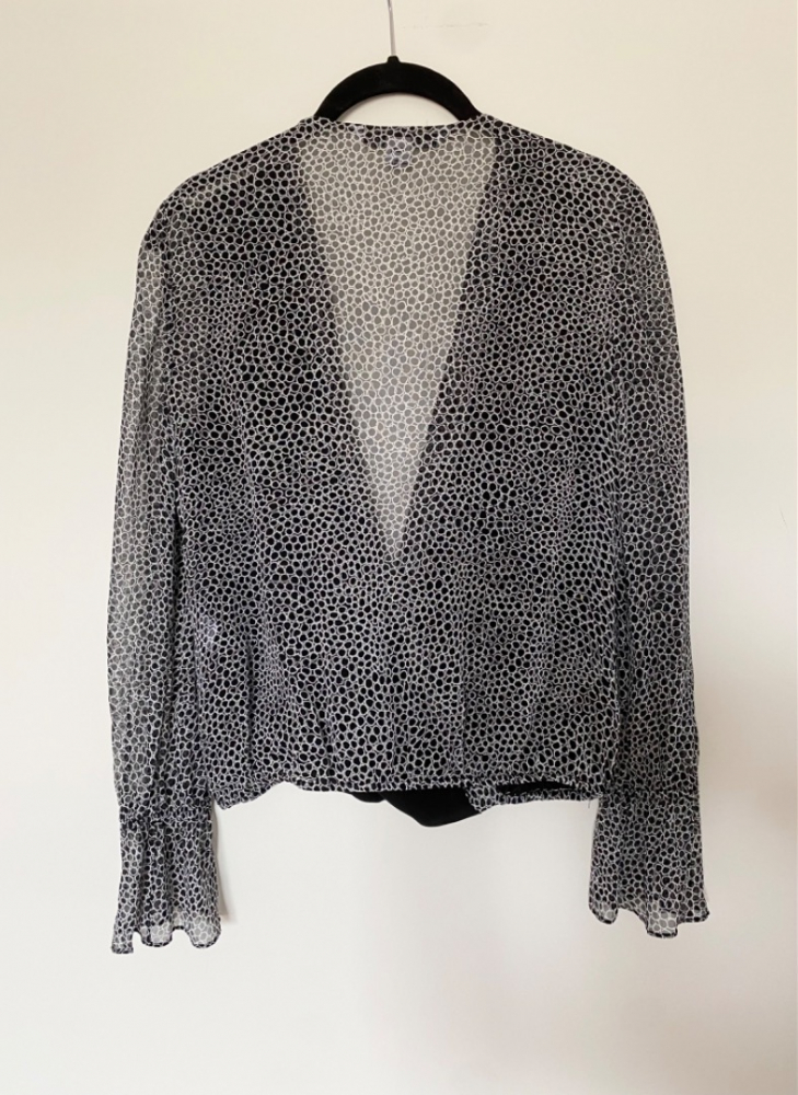 Diane von Furstenberg Bluse