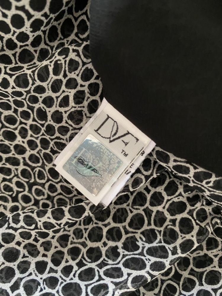 Diane von Furstenberg Bluse