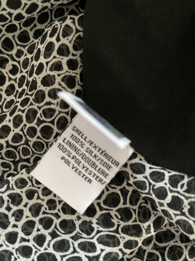 Diane von Furstenberg Bluse