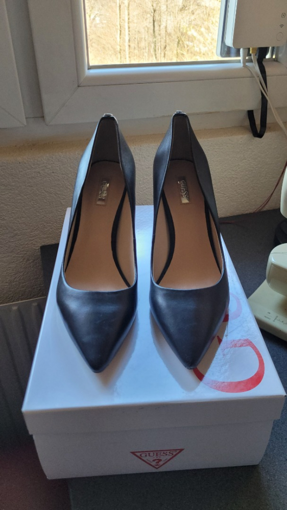 Guess Escarpin