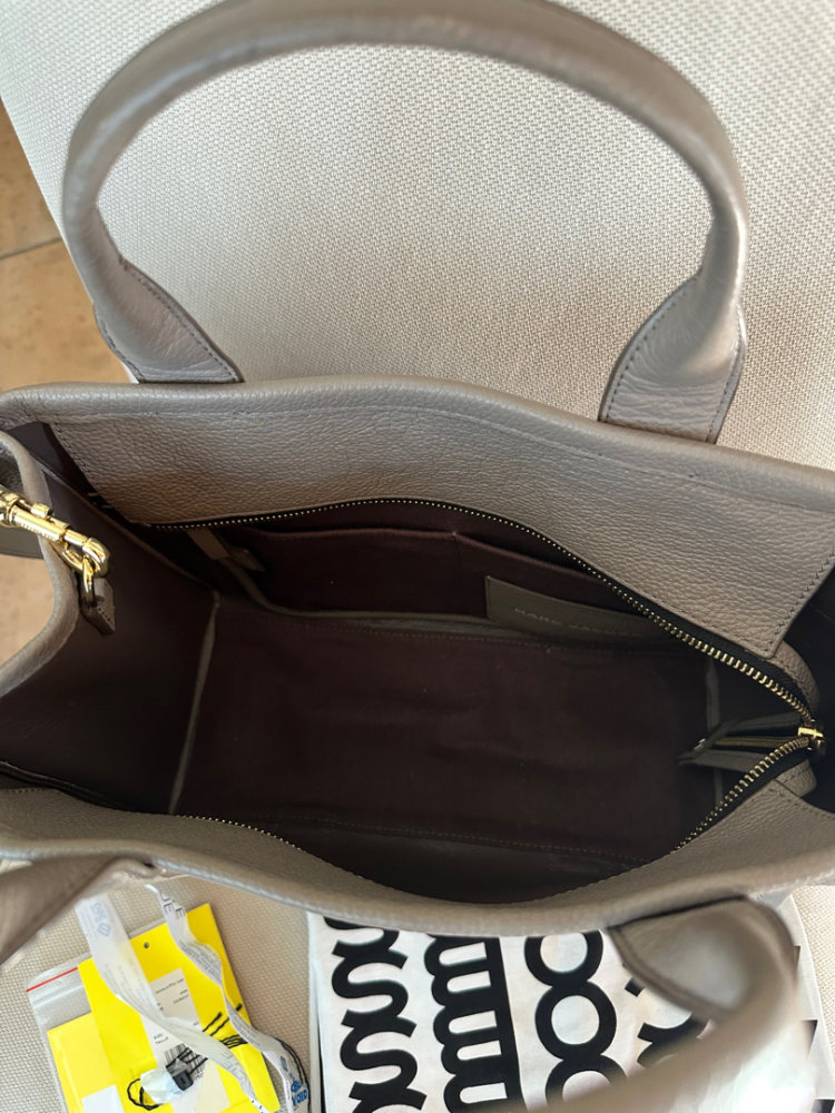 Marc Jacobs 'The Colorblock Small' Tote Handtasche für Damen