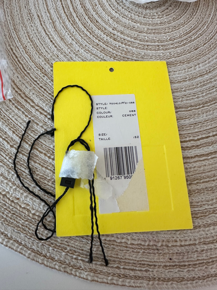 Marc Jacobs 'The Colorblock Small' Tote Handtasche für Damen