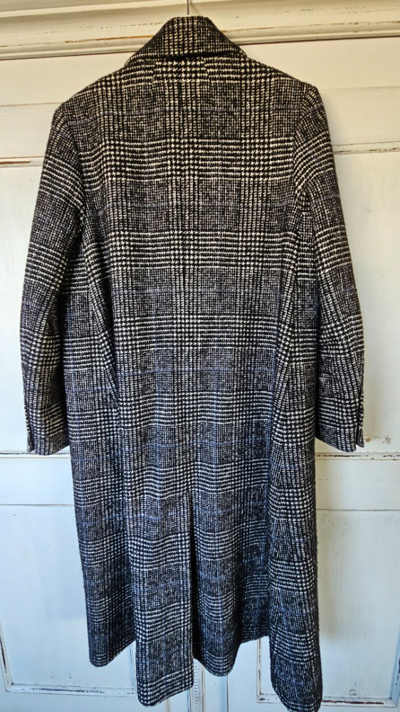 Paul Smith Iconic long coat