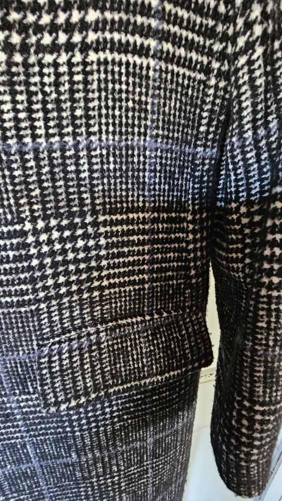 Paul Smith Iconic long coat