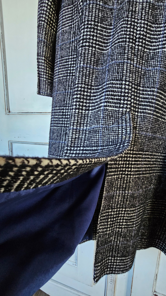 Paul Smith Iconic long coat