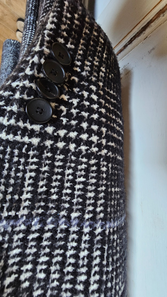 Paul Smith Iconic long coat