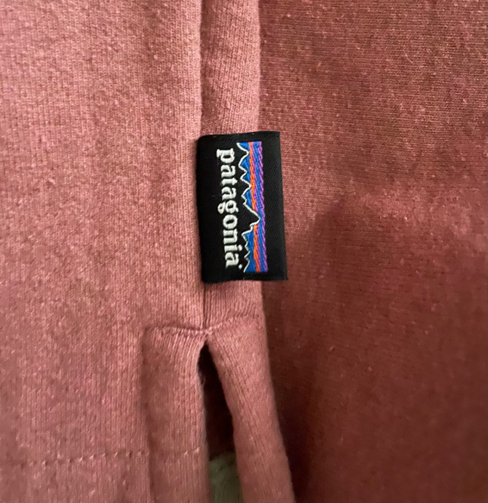 Patagonia Uprisal crew