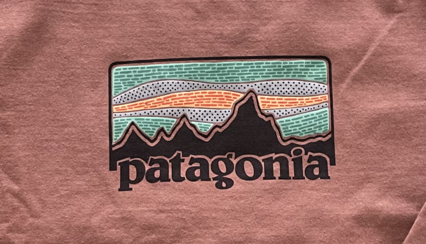 Patagonia Uprisal crew