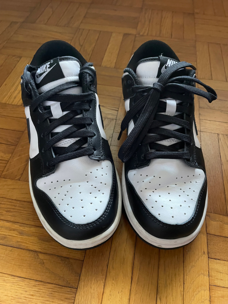 Nike Dunk Panda