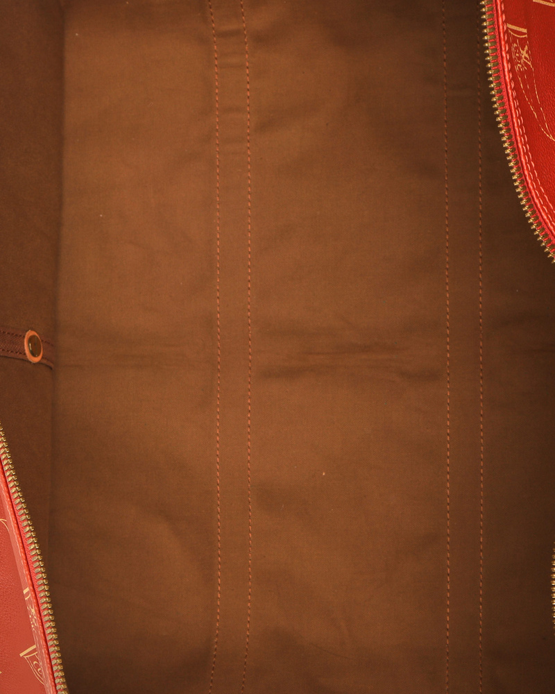 Louis Vuitton 1995 America¬¥s Cup Weekend Bag