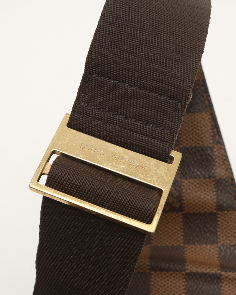 Louis Vuitton Damier Geronimo Sling Bag
