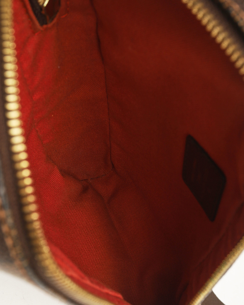 Louis Vuitton Damier Geronimo Sling Bag