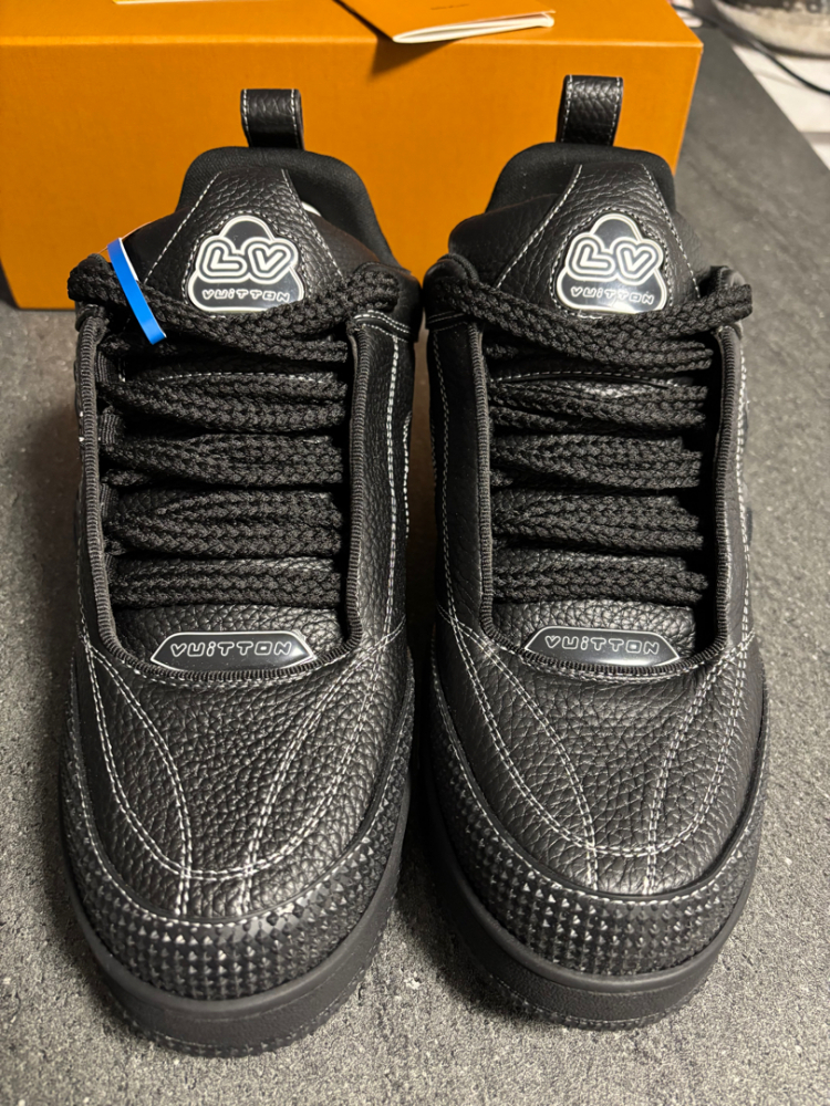 Louis Vuitton Lv skate sneakers