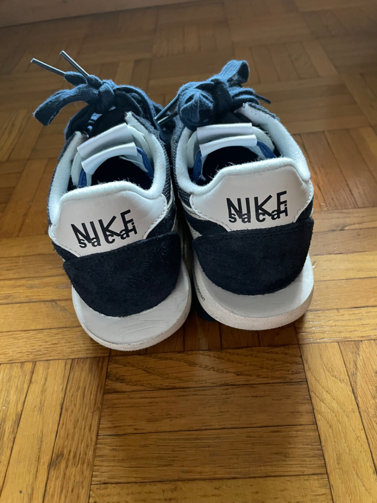 Nike Sacai fragment
