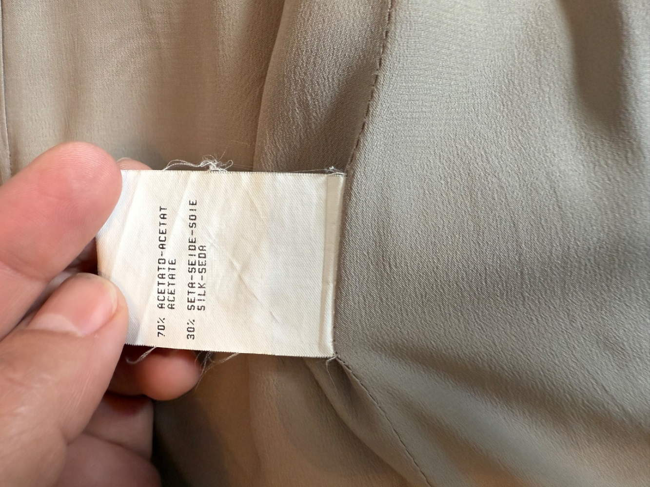 Jean Paul Gaultier Wunderschönes Set