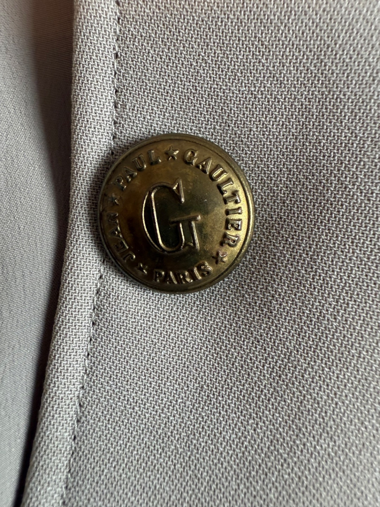 Jean Paul Gaultier Wunderschönes Set