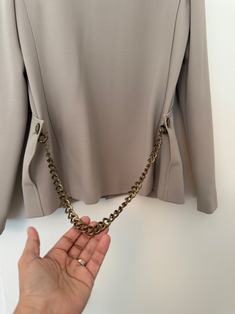 Jean Paul Gaultier Wunderschönes Set